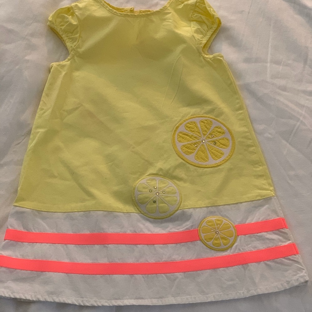 Girls Dresses